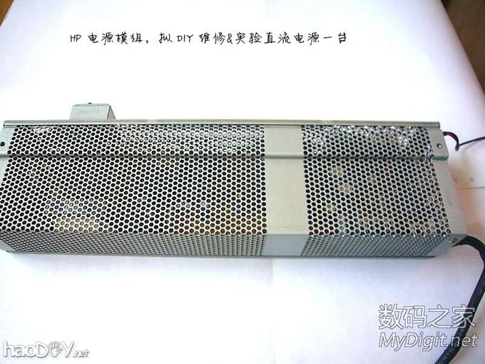 DIY历时半个多月完成的,照明与电压显示一体式:维修&实验稳压电