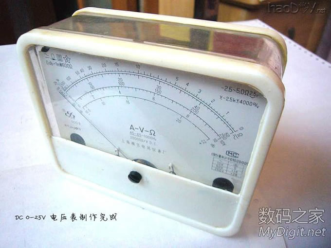 DIY历时半个多月完成的,照明与电压显示一体式:维修&实验稳压电源 DIY历时半个多月完成的,照明与电压显示一体式:维修&实验稳压电