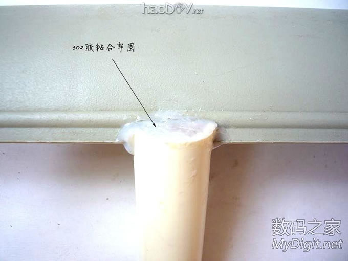 DIY历时半个多月完成的,照明与电压显示一体式:维修&实验稳压电