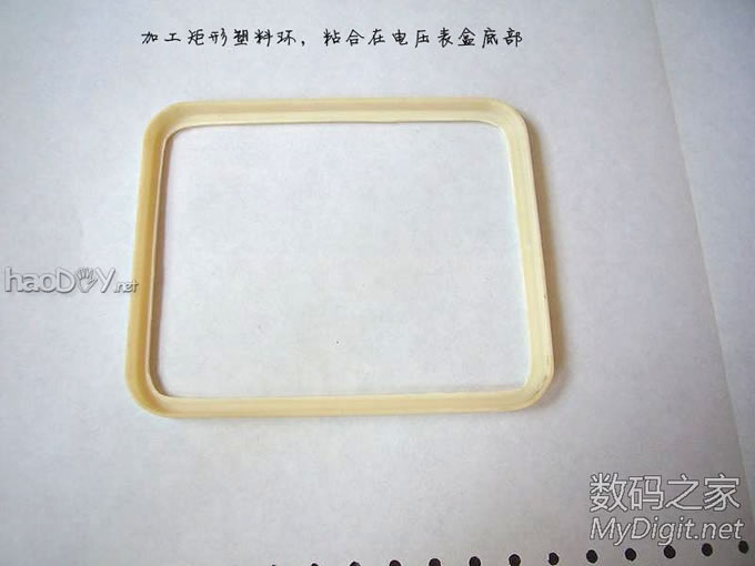 DIY历时半个多月完成的,照明与电压显示一体式:维修&实验稳压电源 DIY历时半个多月完成的,照明与电压显示一体式:维修&实验稳压电