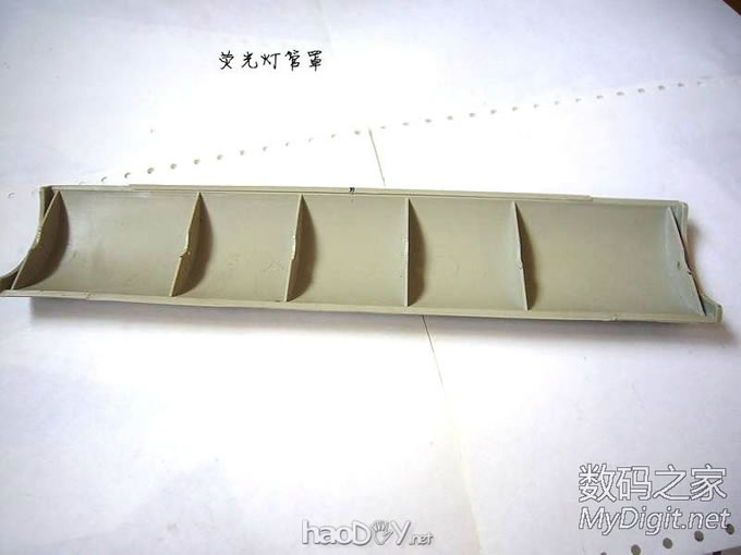 DIY历时半个多月完成的,照明与电压显示一体式:维修&实验稳压电