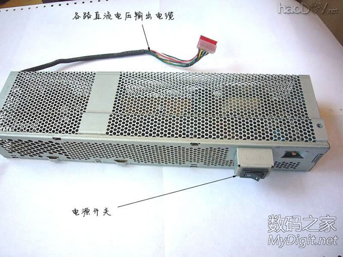 DIY历时半个多月完成的,照明与电压显示一体式:维修&实验稳压电