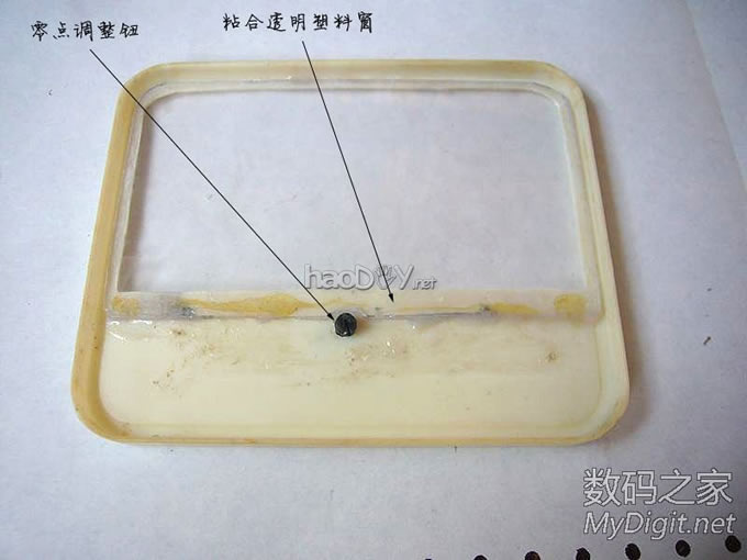 DIY历时半个多月完成的,照明与电压显示一体式:维修&实验稳压电源 DIY历时半个多月完成的,照明与电压显示一体式:维修&实验稳压电