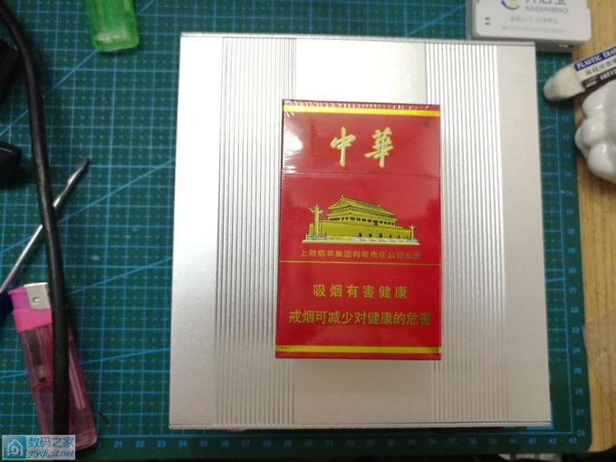 听科技TRD3Plus DAC解码加耳放一体机拆解及DIY线性电源(仅发数