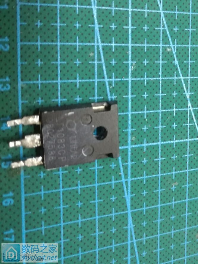 听科技TRD3Plus DAC解码加耳放一体机拆解及DIY线性电源(仅发数