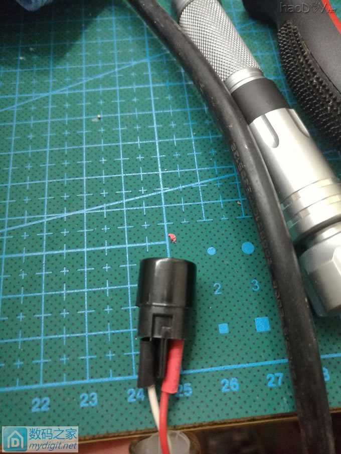 听科技TRD3Plus DAC解码加耳放一体机拆解及DIY线性电源(仅发数