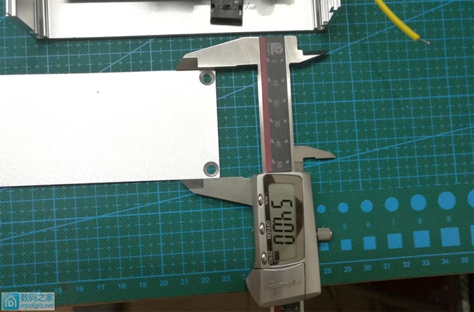 听科技TRD3Plus DAC解码加耳放一体机拆解及DIY线性电源(仅发数