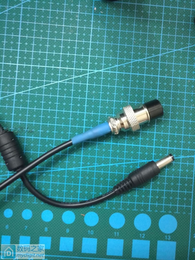 听科技TRD3Plus DAC解码加耳放一体机拆解及DIY线性电源(仅发数