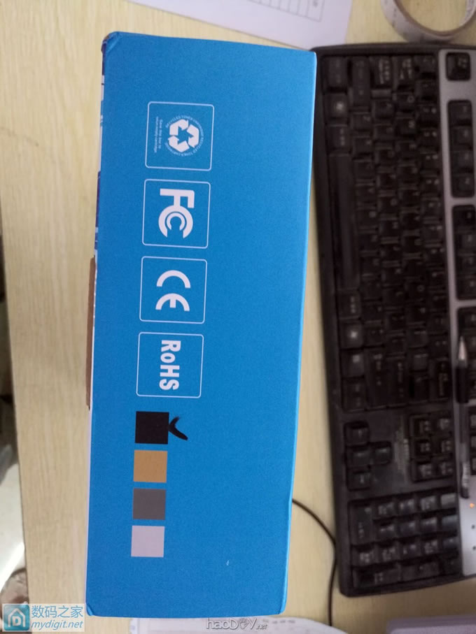 听科技TRD3Plus DAC解码加耳放一体机拆解及DIY线性电源(仅发数码之家) 听科技TRD3Plus DAC解码加耳放一体机拆解及DIY线性电源(仅发数