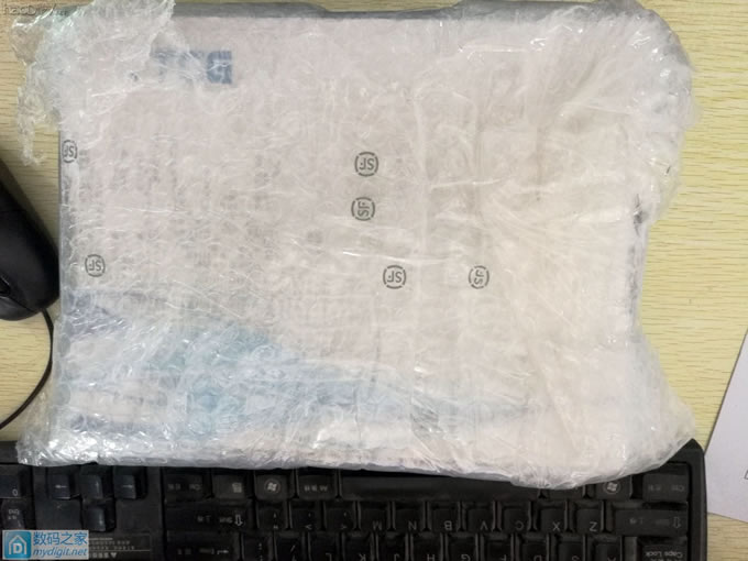 听科技TRD3Plus DAC解码加耳放一体机拆解及DIY线性电源(仅发数码之家) 听科技TRD3Plus DAC解码加耳放一体机拆解及DIY线性电源(仅发数