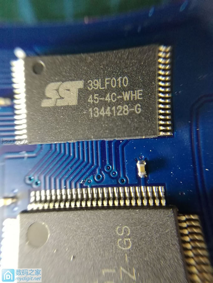 听科技TRD3Plus DAC解码加耳放一体机拆解及DIY线性电源(仅发数