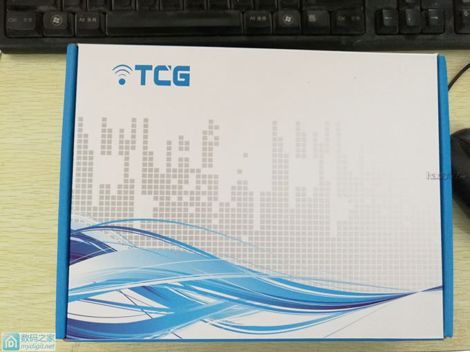 听科技TRD3Plus DAC解码加耳放一体机拆解及DIY线性电源(仅发数码之家) 听科技TRD3Plus DAC解码加耳放一体机拆解及DIY线性电源(仅发数