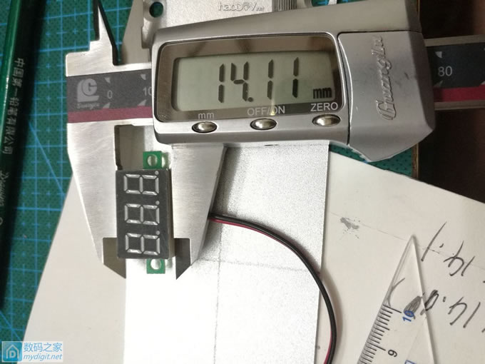 听科技TRD3Plus DAC解码加耳放一体机拆解及DIY线性电源(仅发数