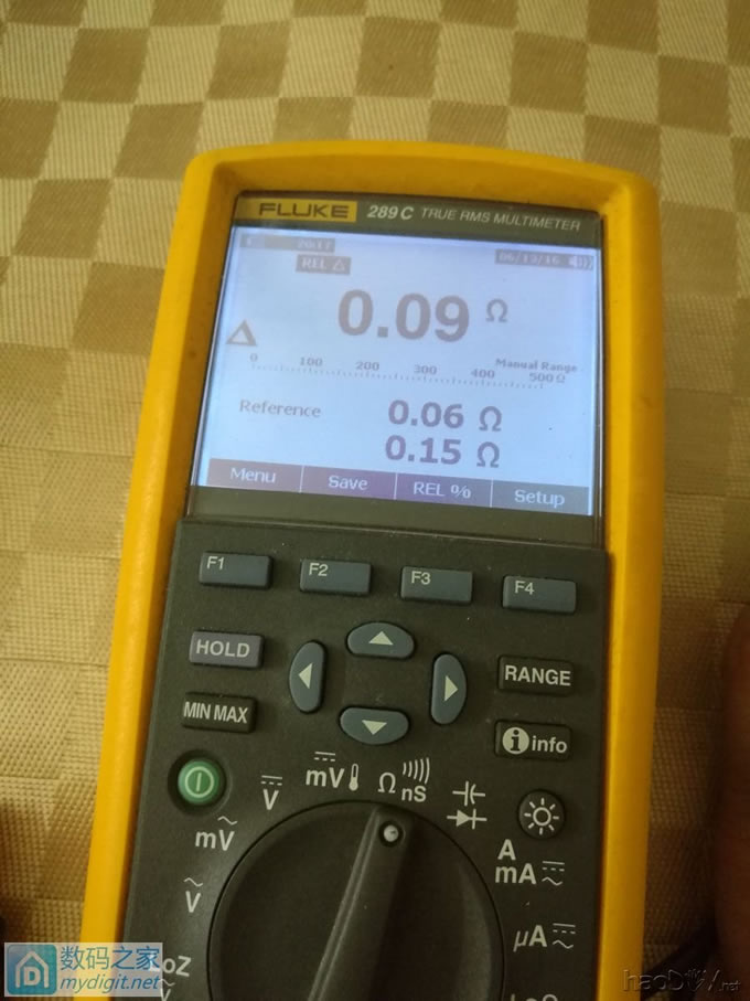 听科技TRD3Plus DAC解码加耳放一体机拆解及DIY线性电源(仅发数