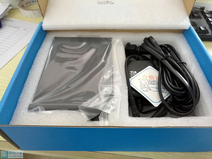 听科技TRD3Plus DAC解码加耳放一体机拆解及DIY线性电源(仅发数码之家) 听科技TRD3Plus DAC解码加耳放一体机拆解及DIY线性电源(仅发数