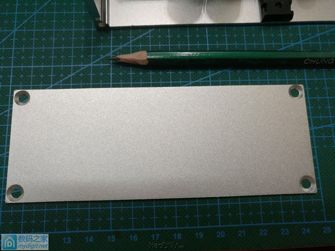 听科技TRD3Plus DAC解码加耳放一体机拆解及DIY线性电源(仅发数