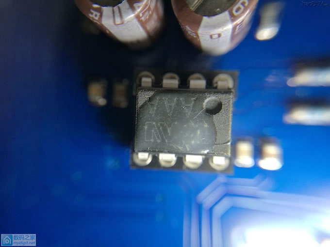 听科技TRD3Plus DAC解码加耳放一体机拆解及DIY线性电源(仅发数