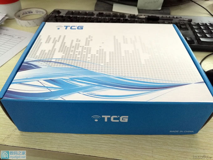 听科技TRD3Plus DAC解码加耳放一体机拆解及DIY线性电源(仅发数码之家) 听科技TRD3Plus DAC解码加耳放一体机拆解及DIY线性电源(仅发数