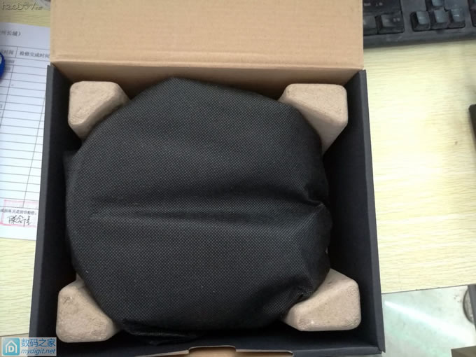 听科技TRD3Plus DAC解码加耳放一体机拆解及DIY线性电源(仅发数