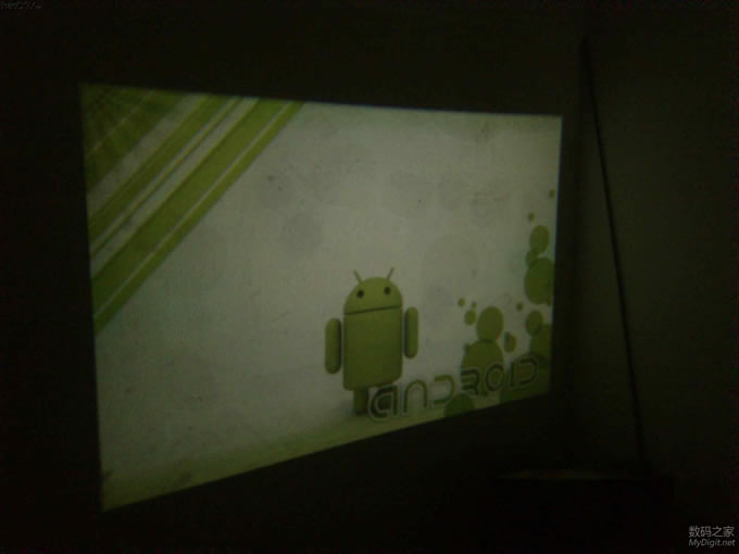 创新看得见!初一学生全程自制智能投影机(更新前双菲镜和风道的