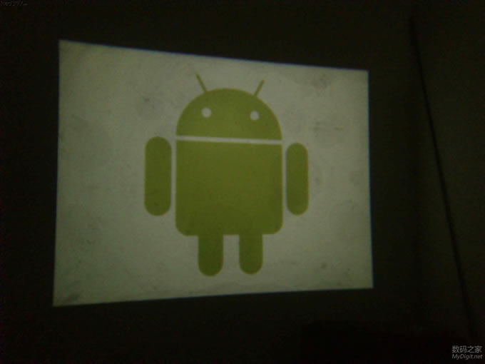 创新看得见!初一学生全程自制智能投影机(更新前双菲镜和风道的