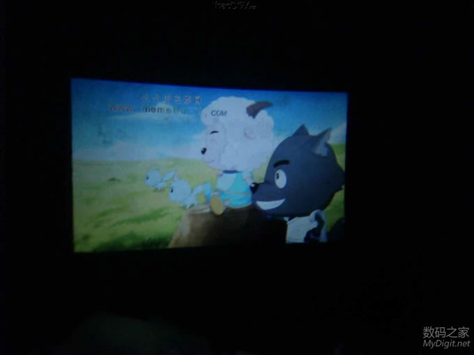 创新看得见!初一学生全程自制智能投影机(更新前双菲镜和风道的