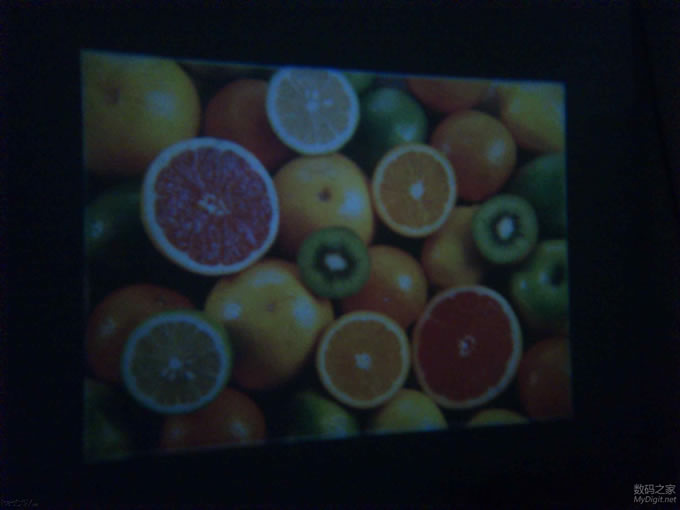 创新看得见!初一学生全程自制智能投影机(更新前双菲镜和风道的