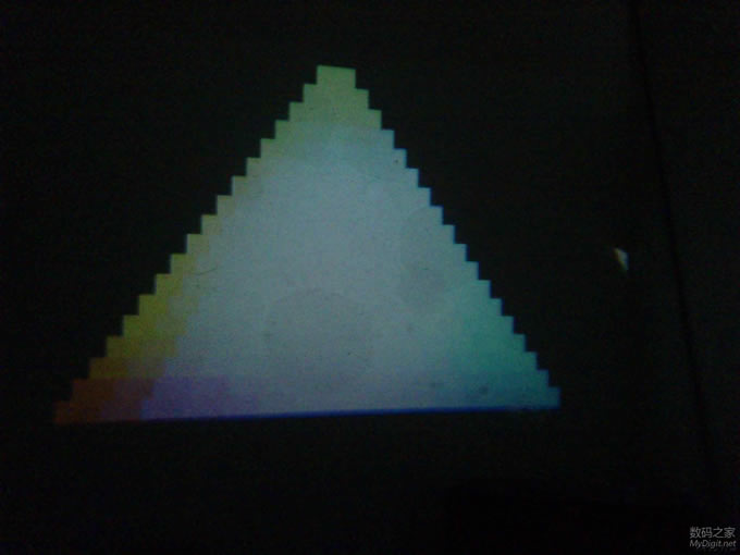 创新看得见!初一学生全程自制智能投影机(更新前双菲镜和风道的