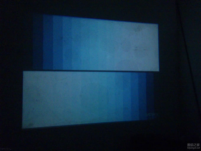 创新看得见!初一学生全程自制智能投影机(更新前双菲镜和风道的