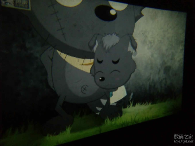 创新看得见!初一学生全程自制智能投影机(更新前双菲镜和风道的