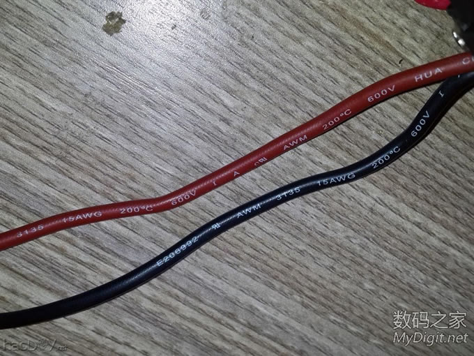 Re:拆38元TOOLSHOP充电圆锯+改装全攻略+使用通用锯片+增加调速功能+开关电源供电方 .. 拆解TOOLSHOP充电圆锯+改装全攻略+使用通用锯片+增加调速功能+开