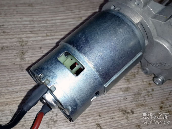 Re:拆38元TOOLSHOP充电圆锯+改装全攻略+使用通用锯片+增加调速功能+开关电源供电方 .. 拆解TOOLSHOP充电圆锯+改装全攻略+使用通用锯片+增加调速功能+开