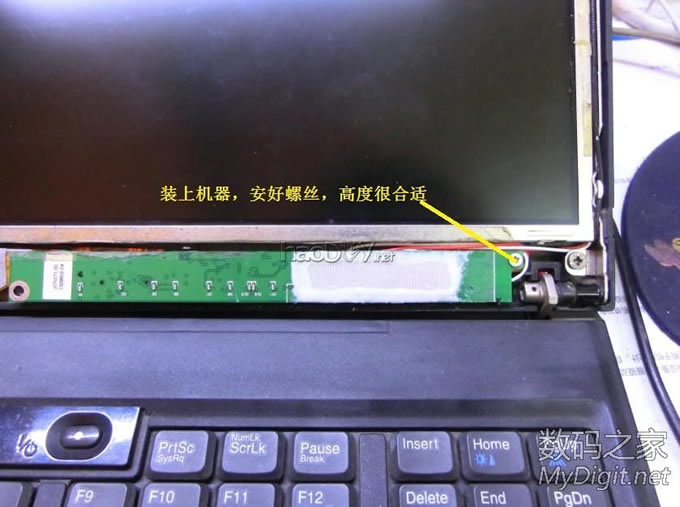 用DRV11873驱动硬盘主轴电机,随意控制转速