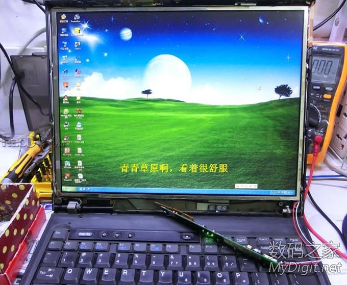 用DRV11873驱动硬盘主轴电机,随意控制转速