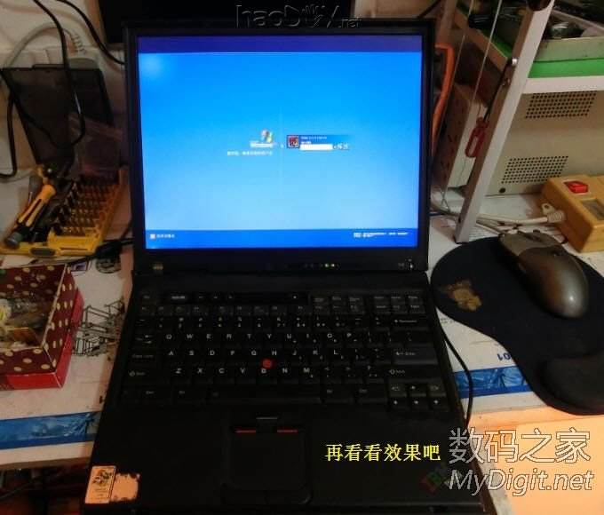 用DRV11873驱动硬盘主轴电机,随意控制转速