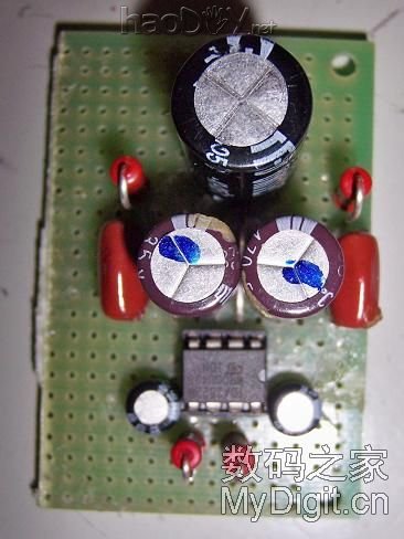 2 漫步者M2小音箱太贵!自己做一个,很好很山寨