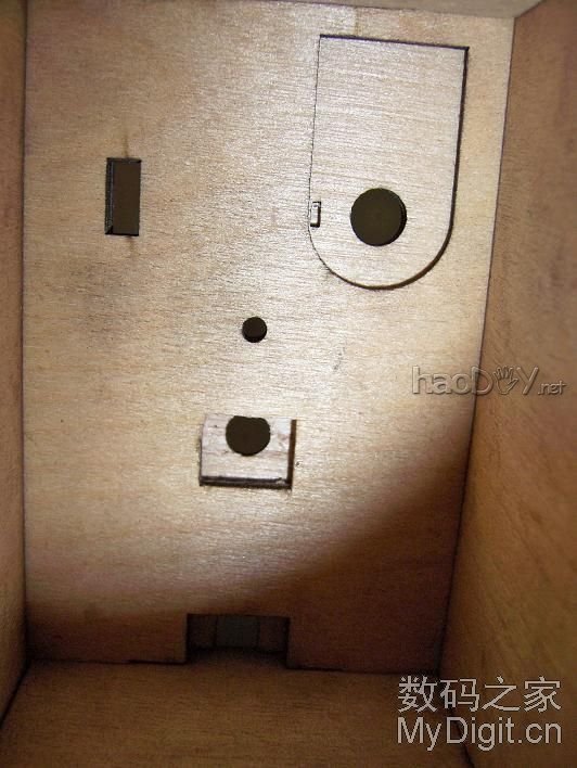 16 漫步者M2小音箱太贵!自己做一个,很好很山寨