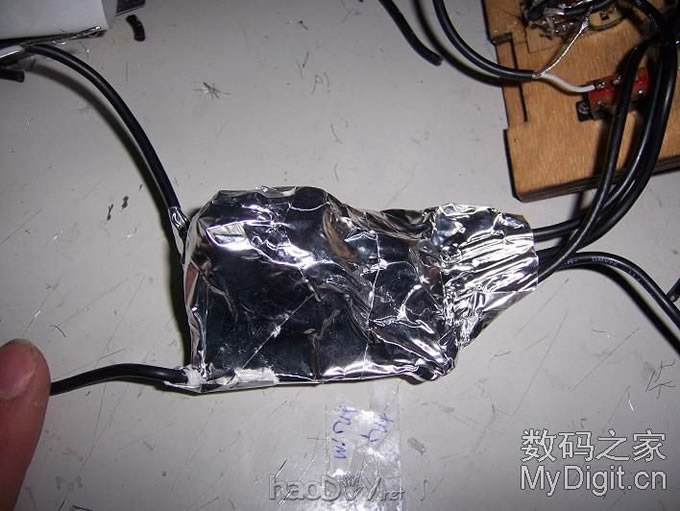 22 漫步者M2小音箱太贵!自己做一个,很好很山寨