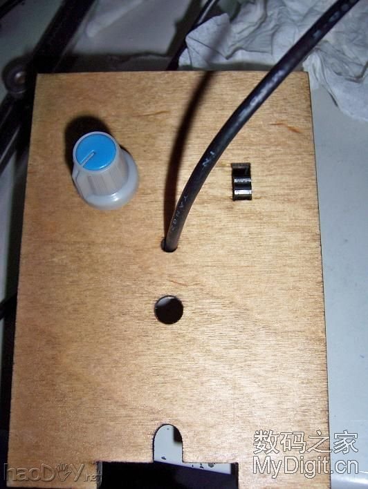 25 漫步者M2小音箱太贵!自己做一个,很好很山寨