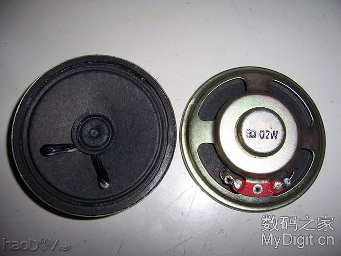 6 漫步者M2小音箱太贵!自己做一个,很好很山寨