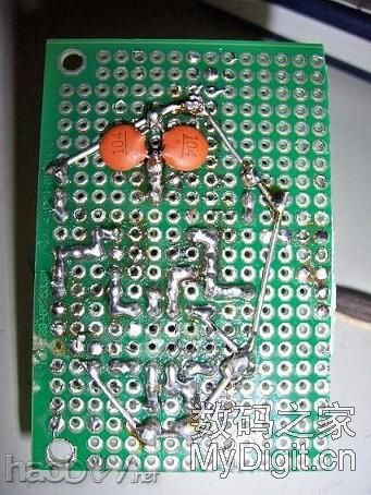 4 漫步者M2小音箱太贵!自己做一个,很好很山寨