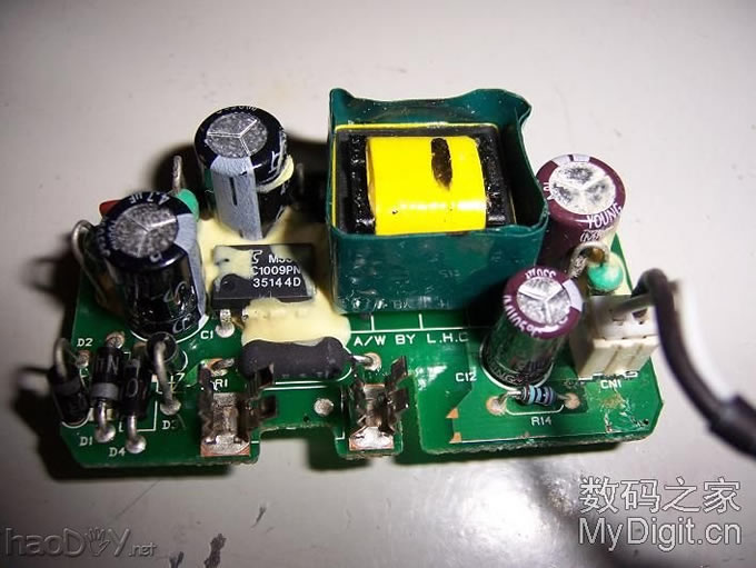 5 漫步者M2小音箱太贵!自己做一个,很好很山寨