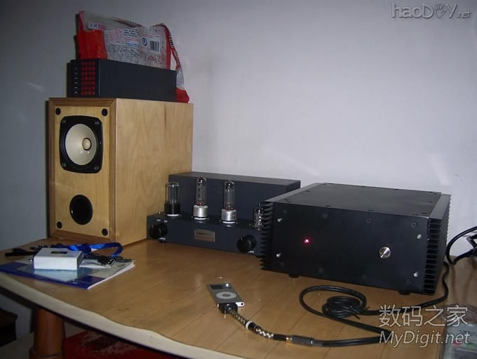 回 164楼(saihorse) 的帖子 漫步者M2小音箱太贵!自己做一个,很好很山寨