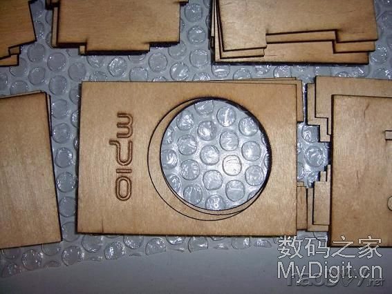 10 漫步者M2小音箱太贵!自己做一个,很好很山寨