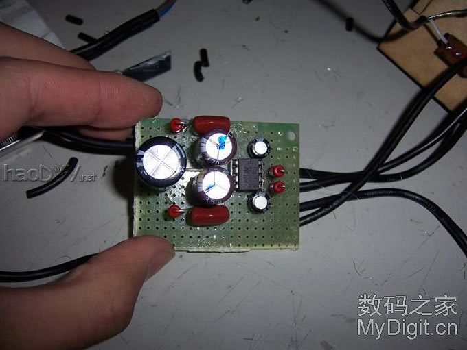 21 漫步者M2小音箱太贵!自己做一个,很好很山寨