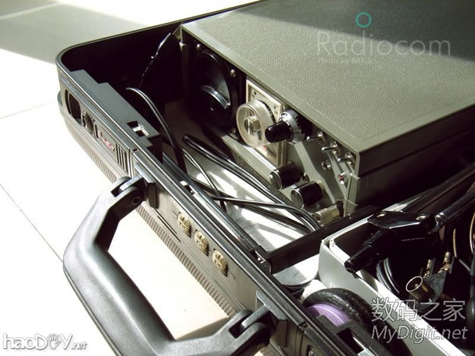 创意新丝路★打造精品电视高频头二次变频收音机---技术篇