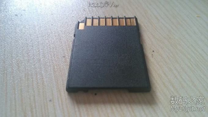 精益求精~又一神作,妙用EMMC DIY SD卡 精益求精~又一神作,妙用EMMC DIY SD卡