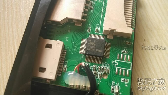 精益求精~又一神作,妙用EMMC DIY SD卡 精益求精~又一神作,妙用EMMC DIY SD卡