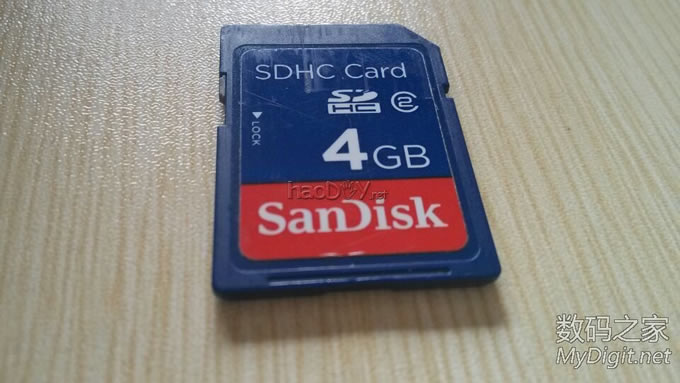 精益求精~又一神作,妙用EMMC DIY SD卡 精益求精~又一神作,妙用EMMC DIY SD卡