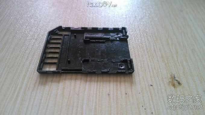 精益求精~又一神作,妙用EMMC DIY SD卡 精益求精~又一神作,妙用EMMC DIY SD卡